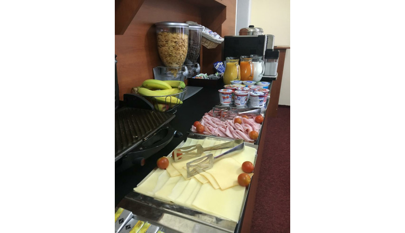 Penzion Village Karlovy Vary